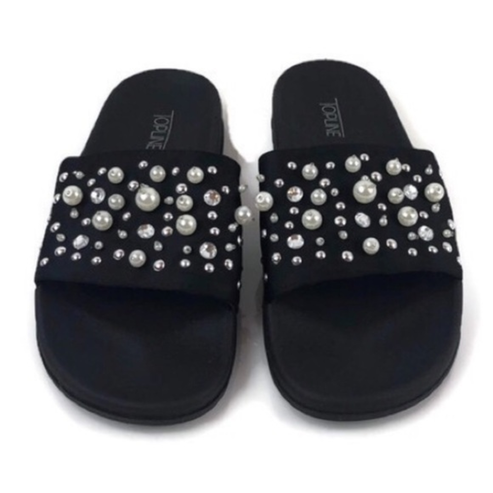 Women’s Topline Blair Slides